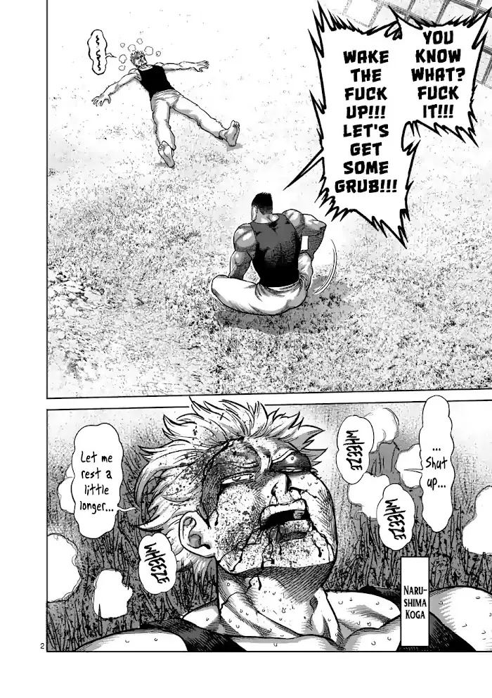 Kengan Omega Chapter 47 image 02_optimized